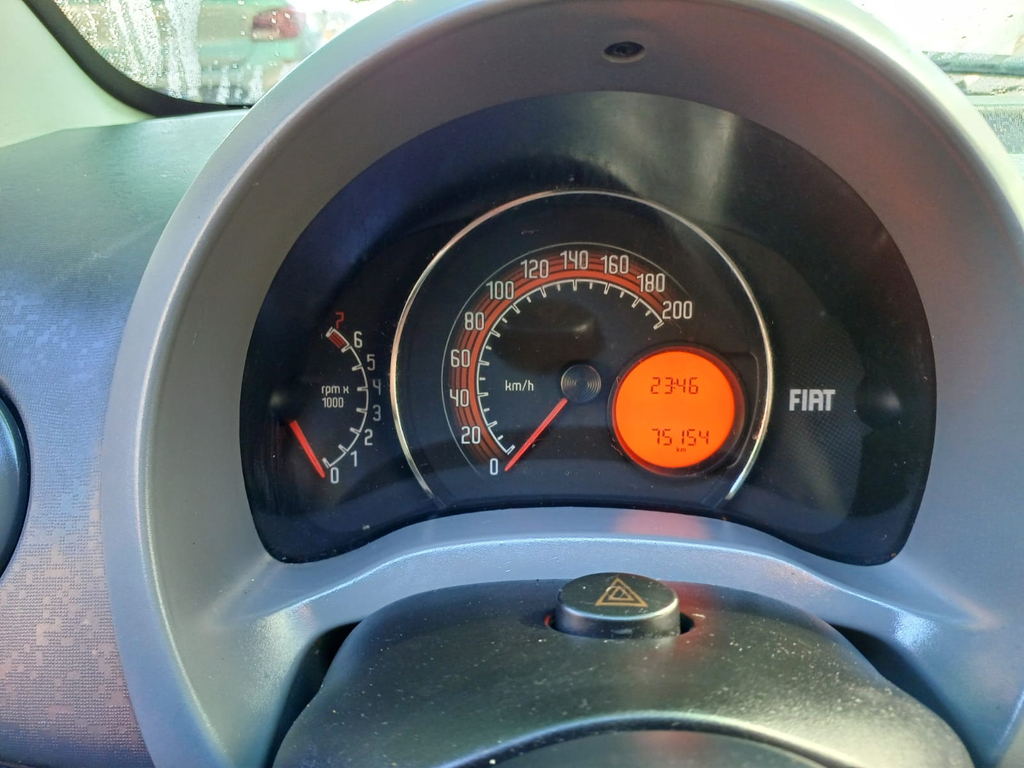 carro