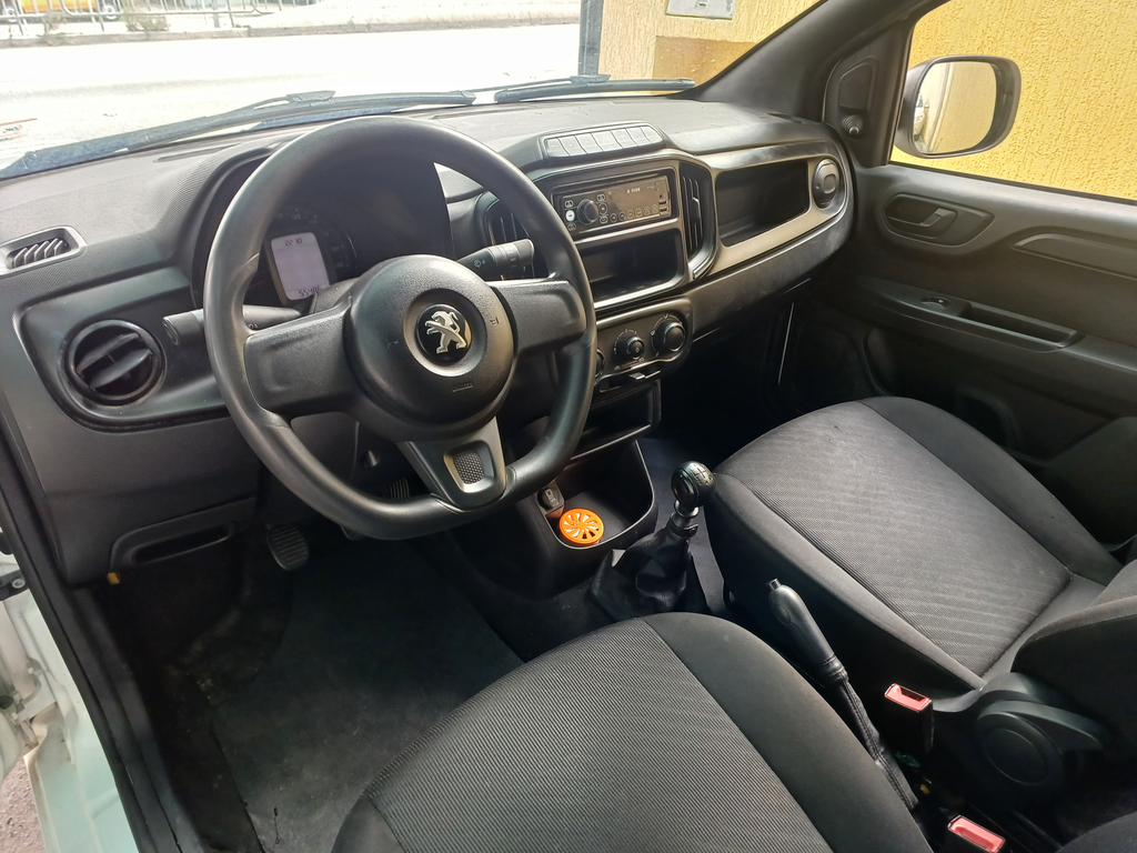 carro