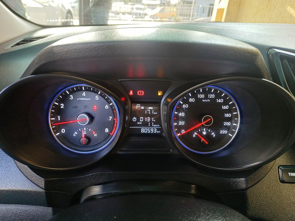carro