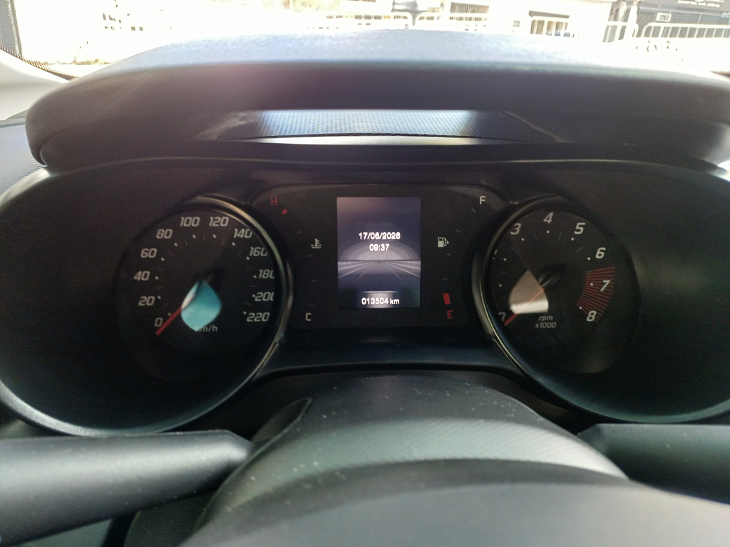 carro