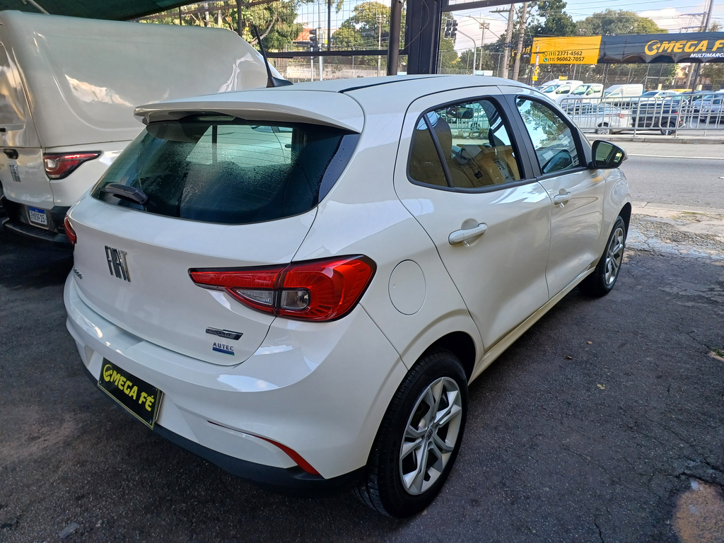 carro