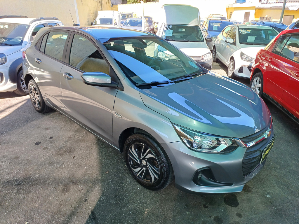 carro