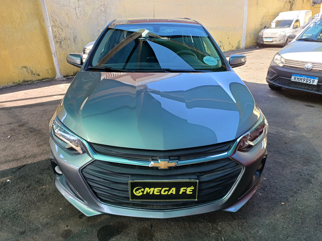 carro