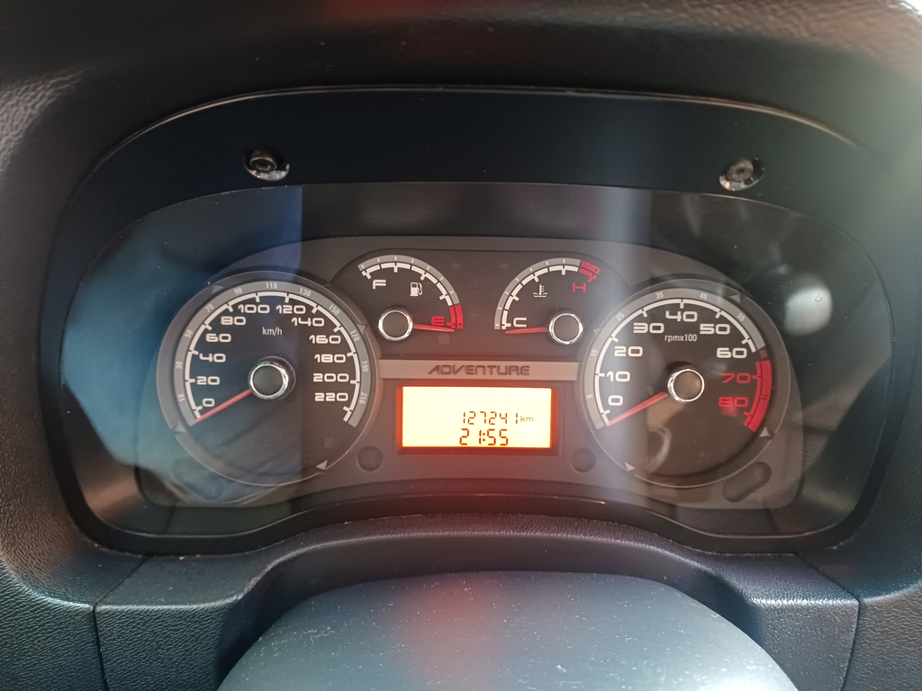 carro