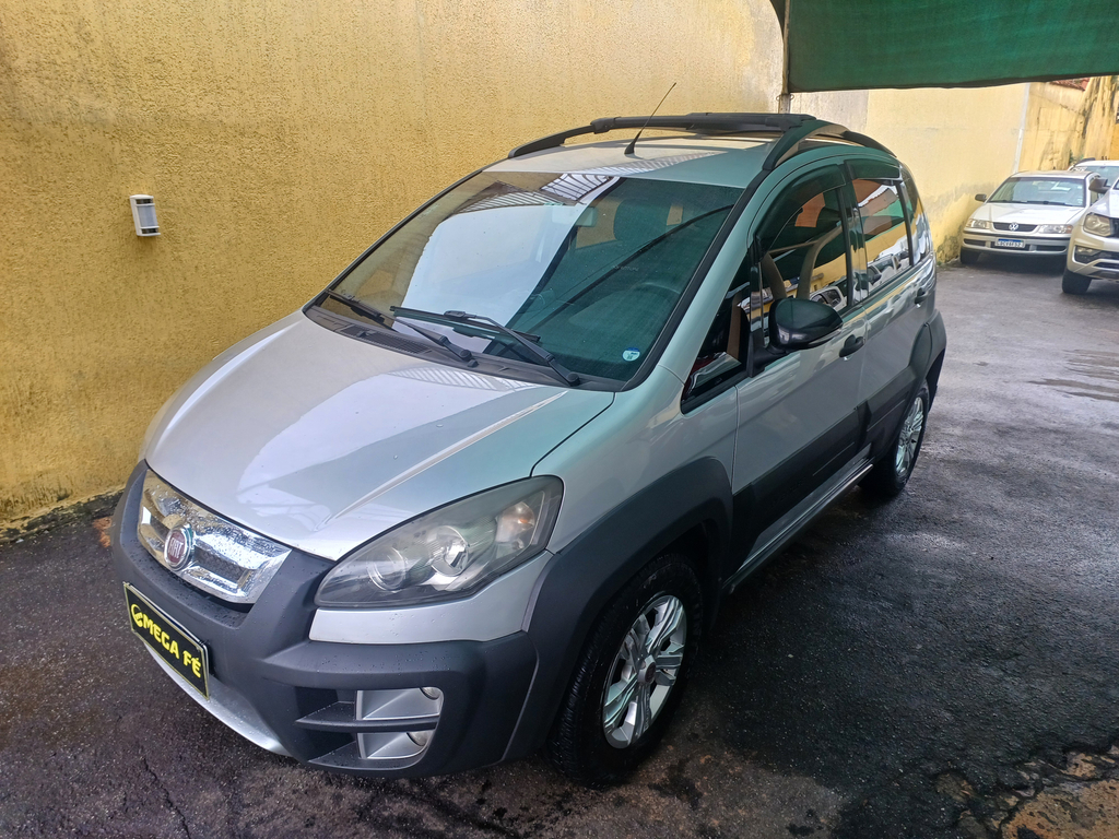 carro