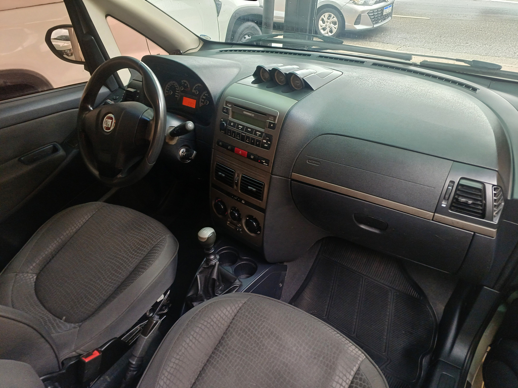 carro
