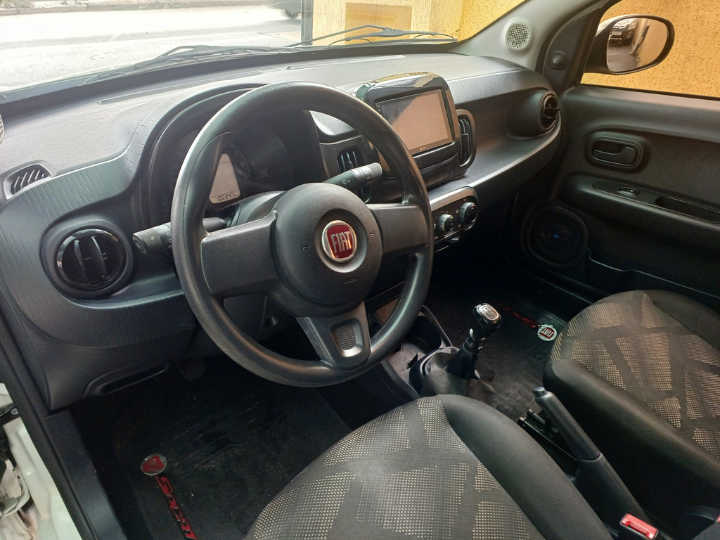 carro