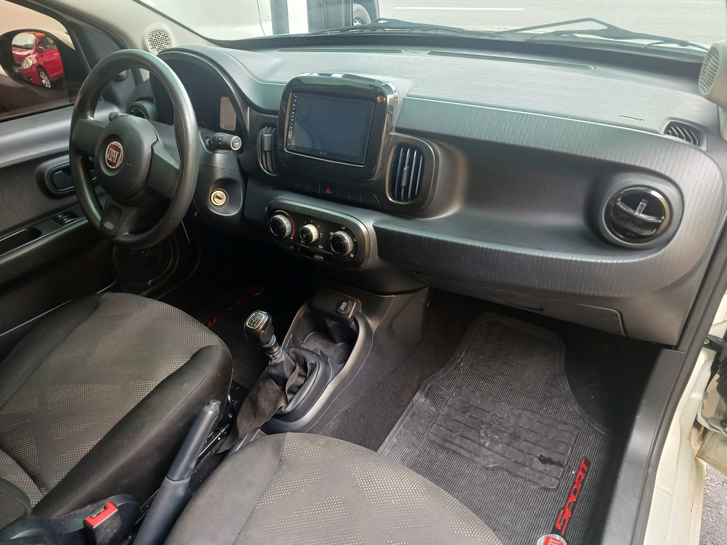 carro