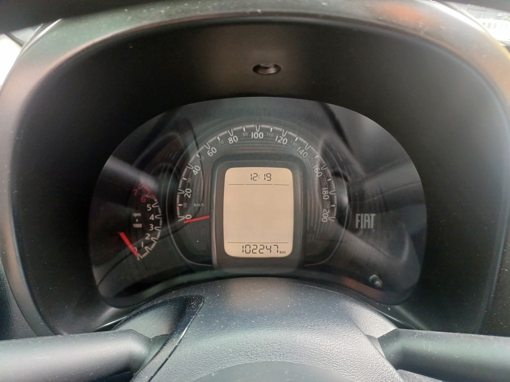 carro
