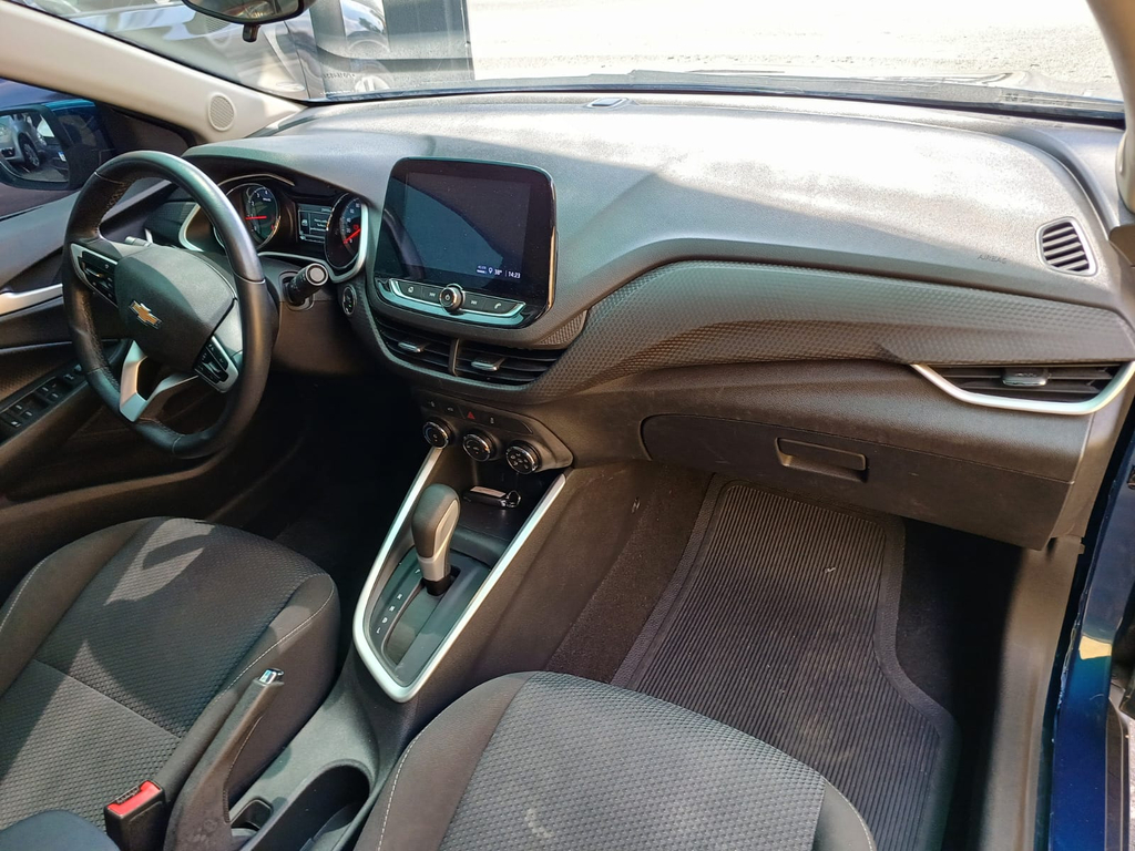 carro