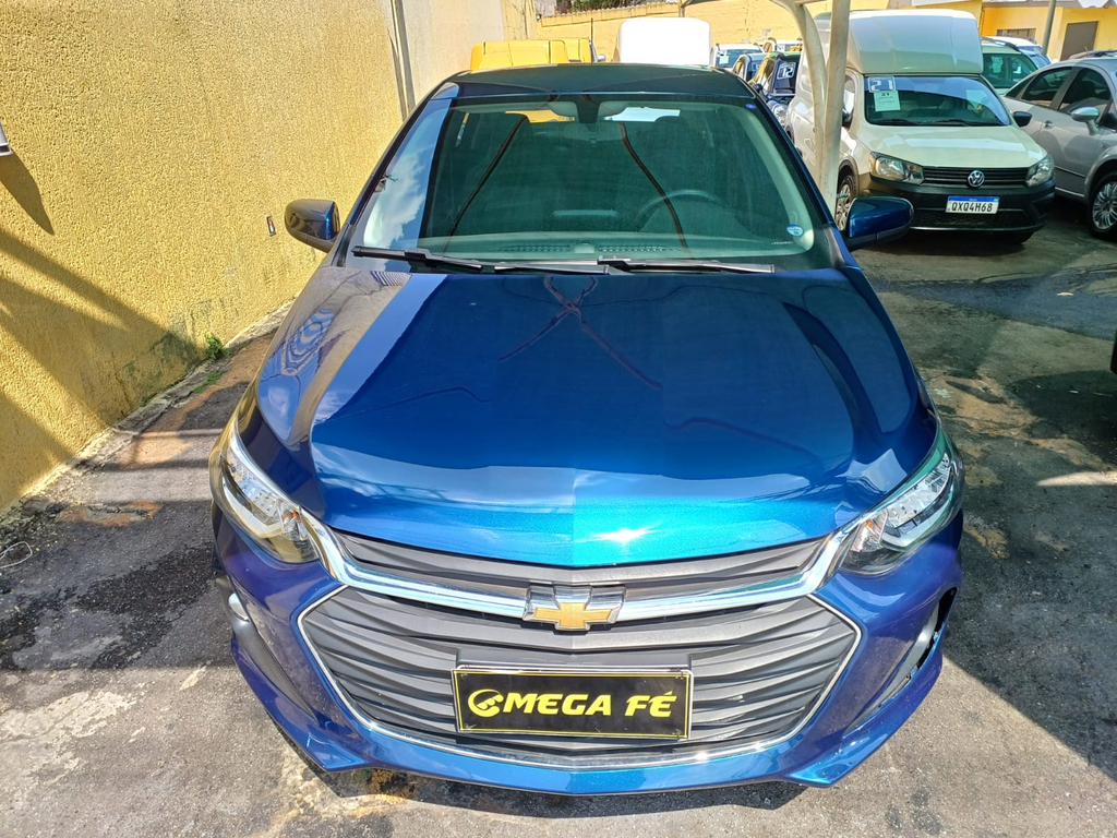 carro