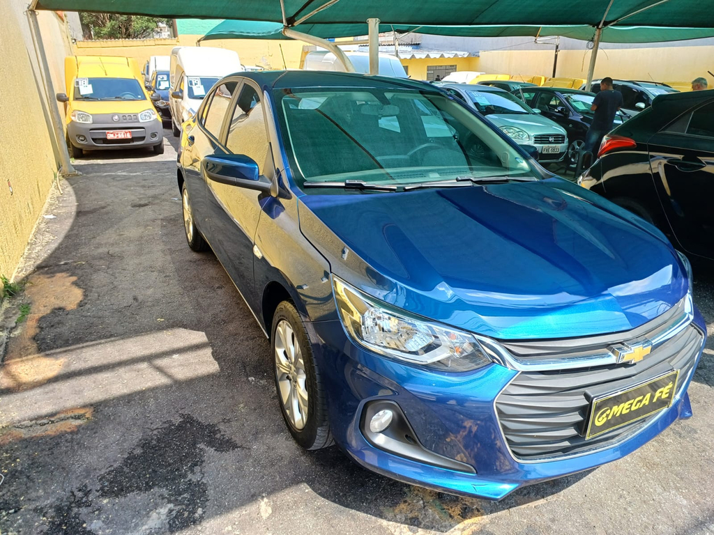 carro