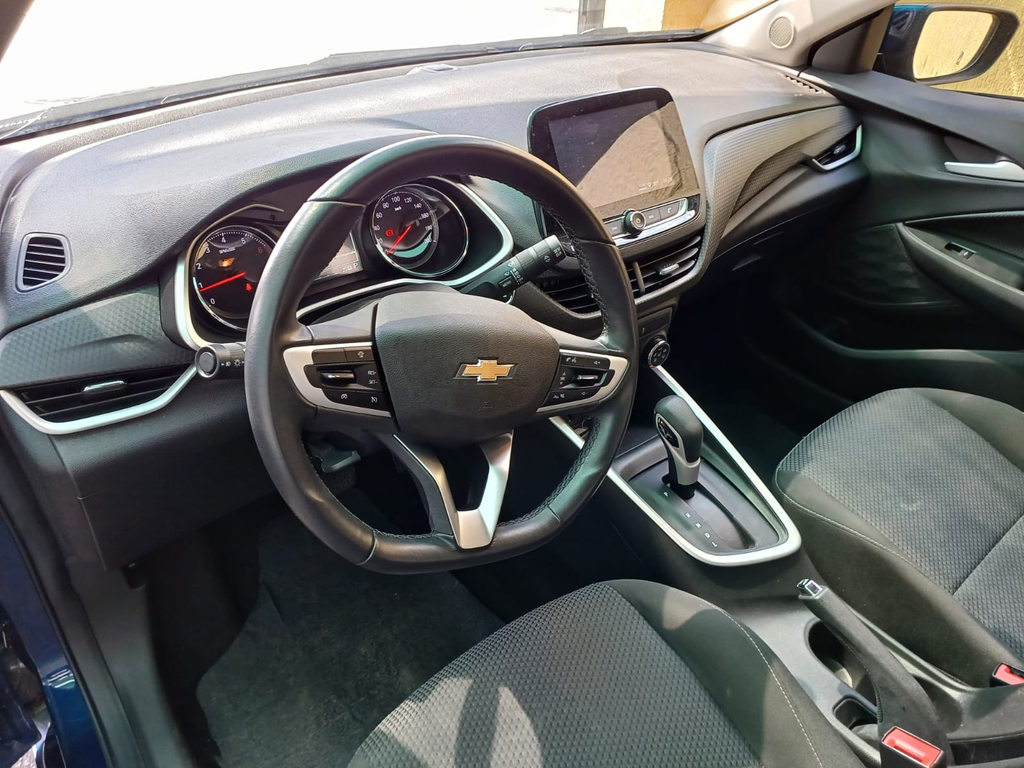 carro