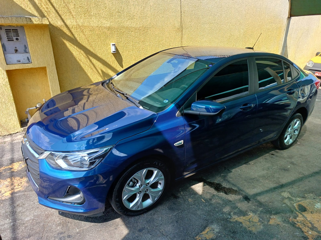 carro