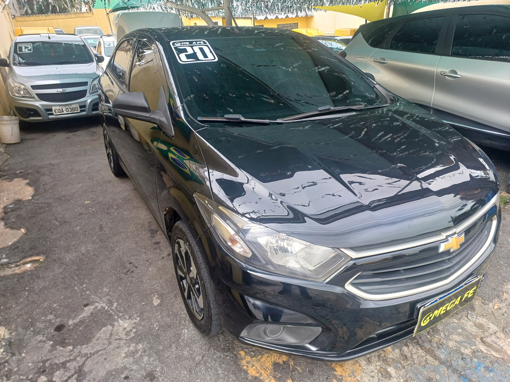 carro