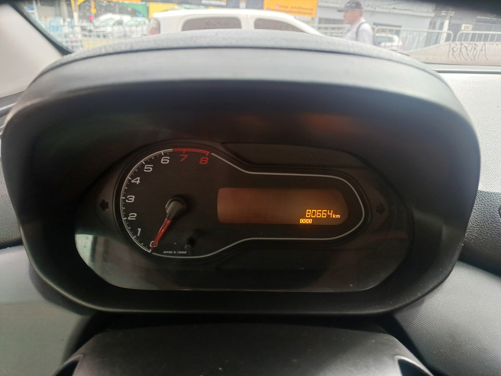 carro