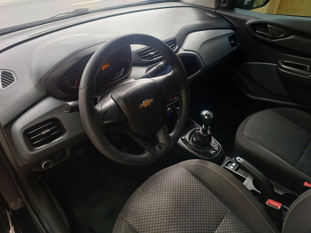 carro
