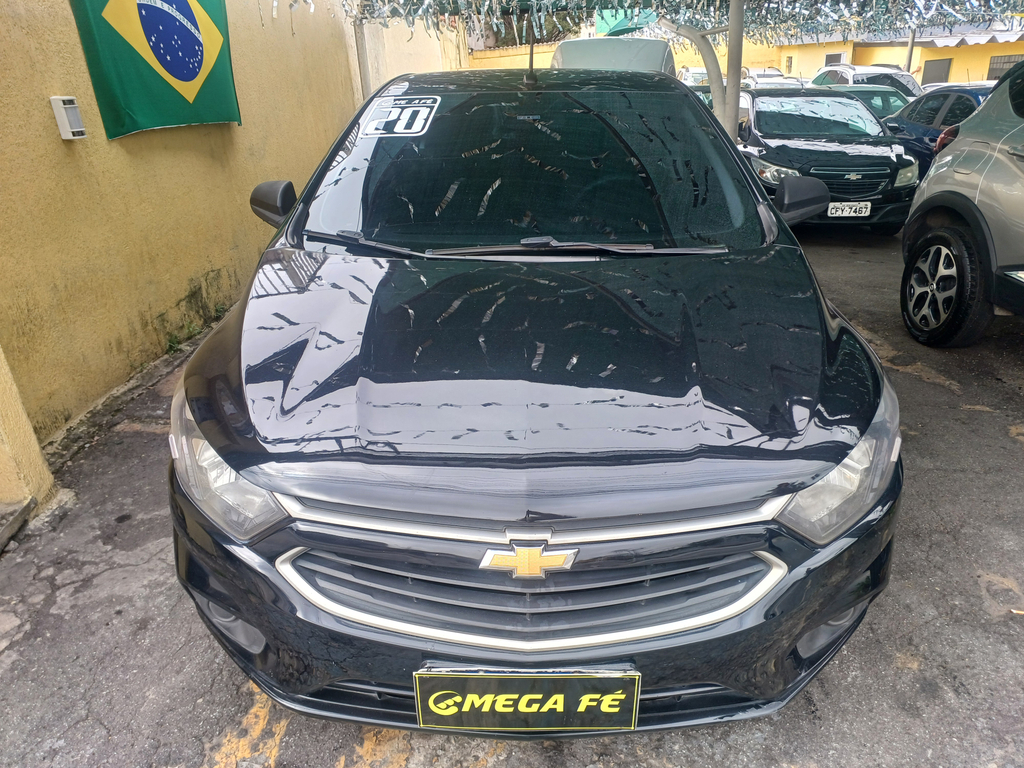 carro