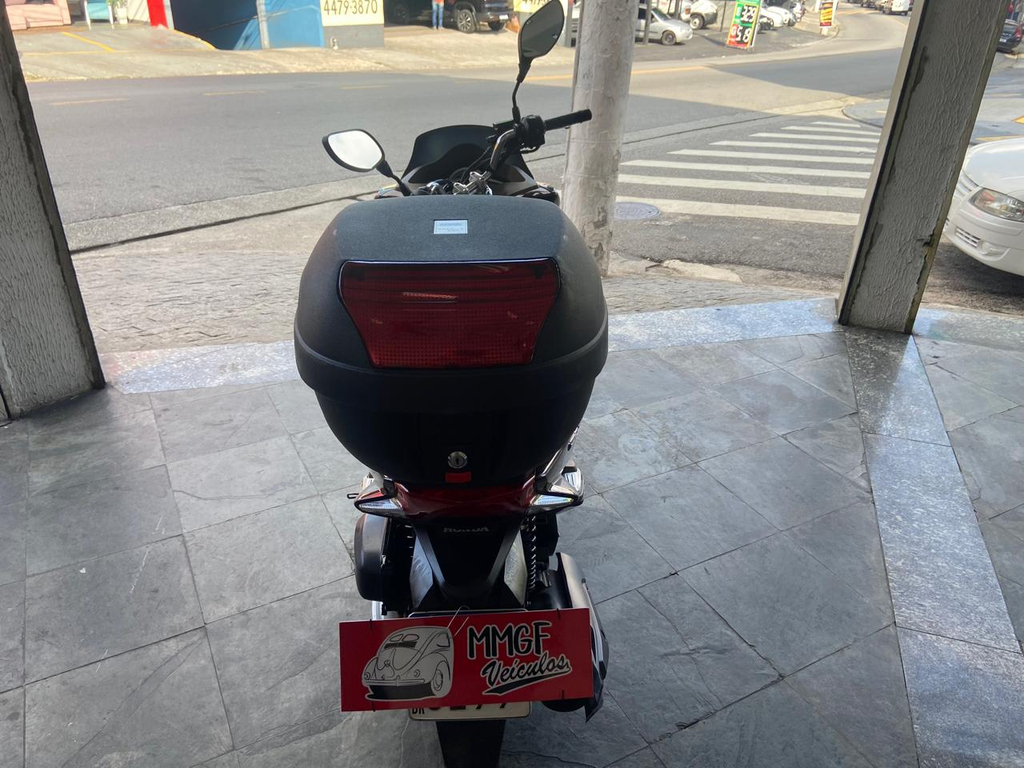 Honda HR-V Prata