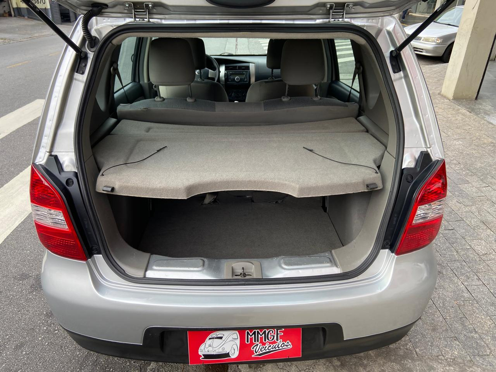Nissan Livina Prata