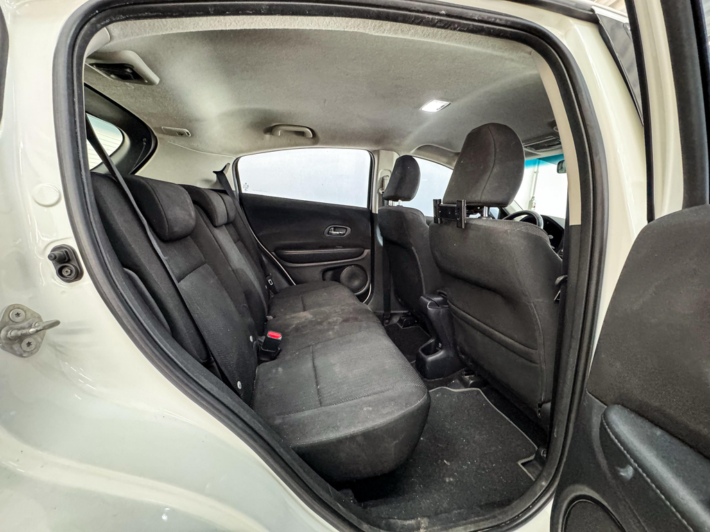 Honda HR-V Branco