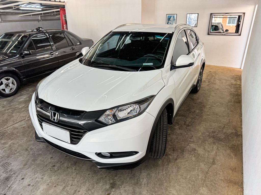 Honda HR-V Branco