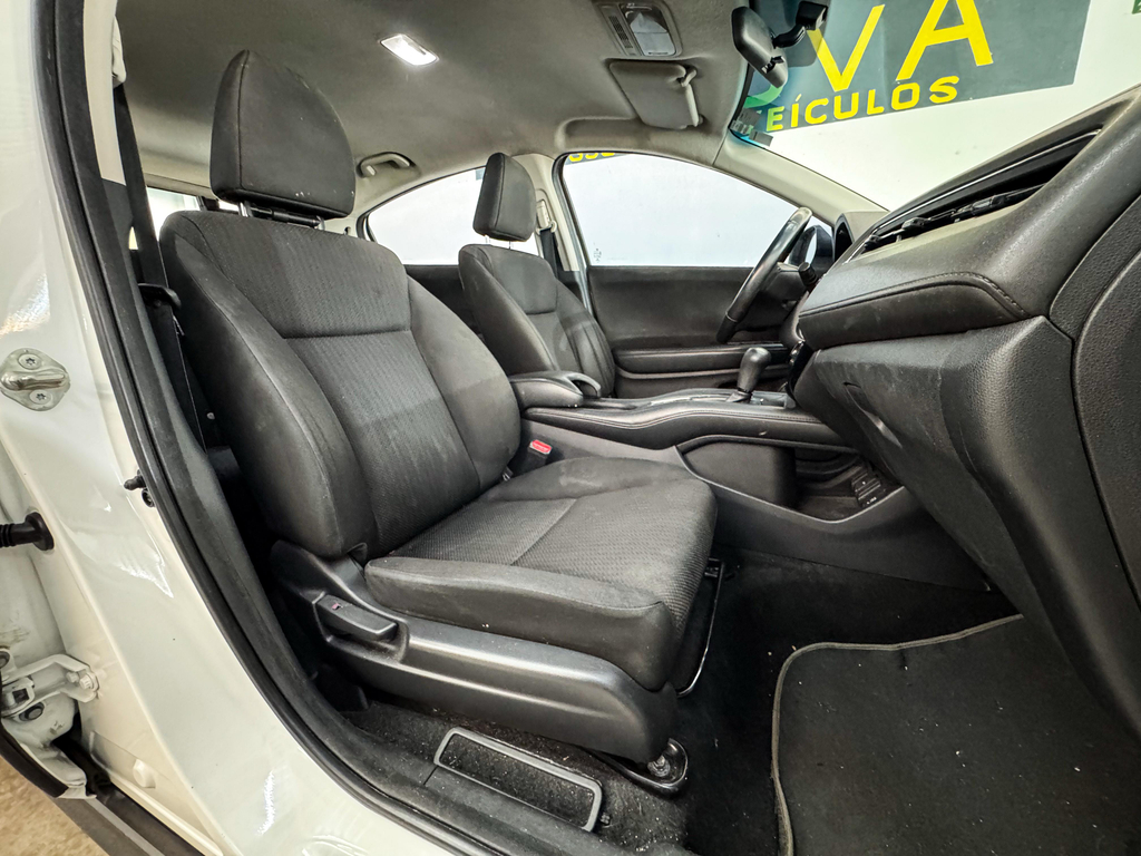 Honda HR-V Branco