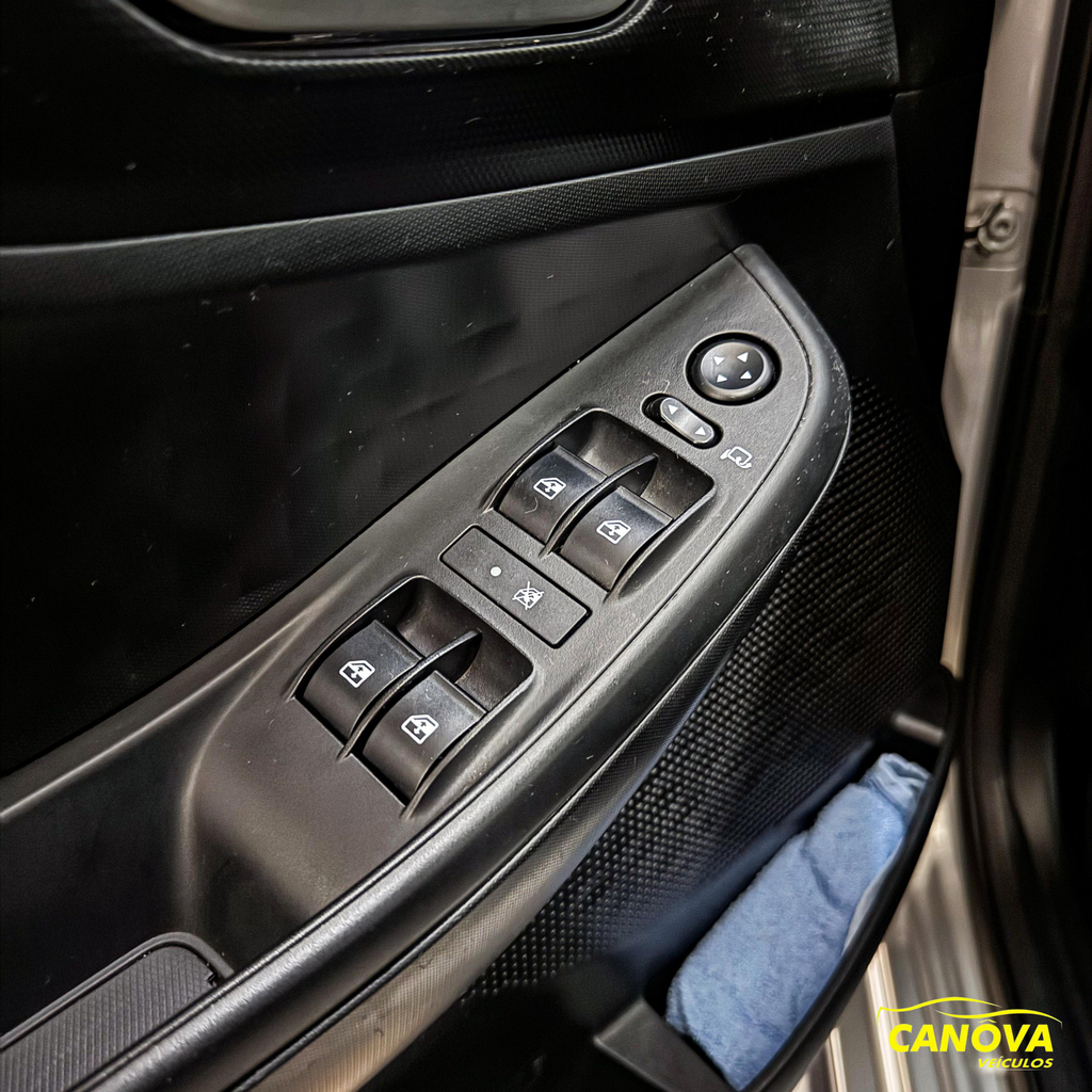 Fiat PULSE Prata