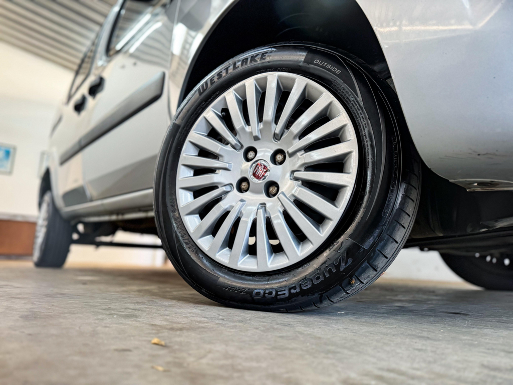 Fiat Doblò Prata