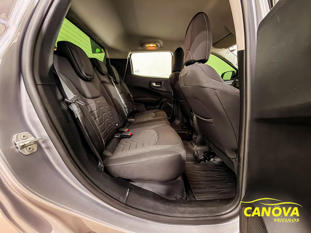 Fiat Toro Prata