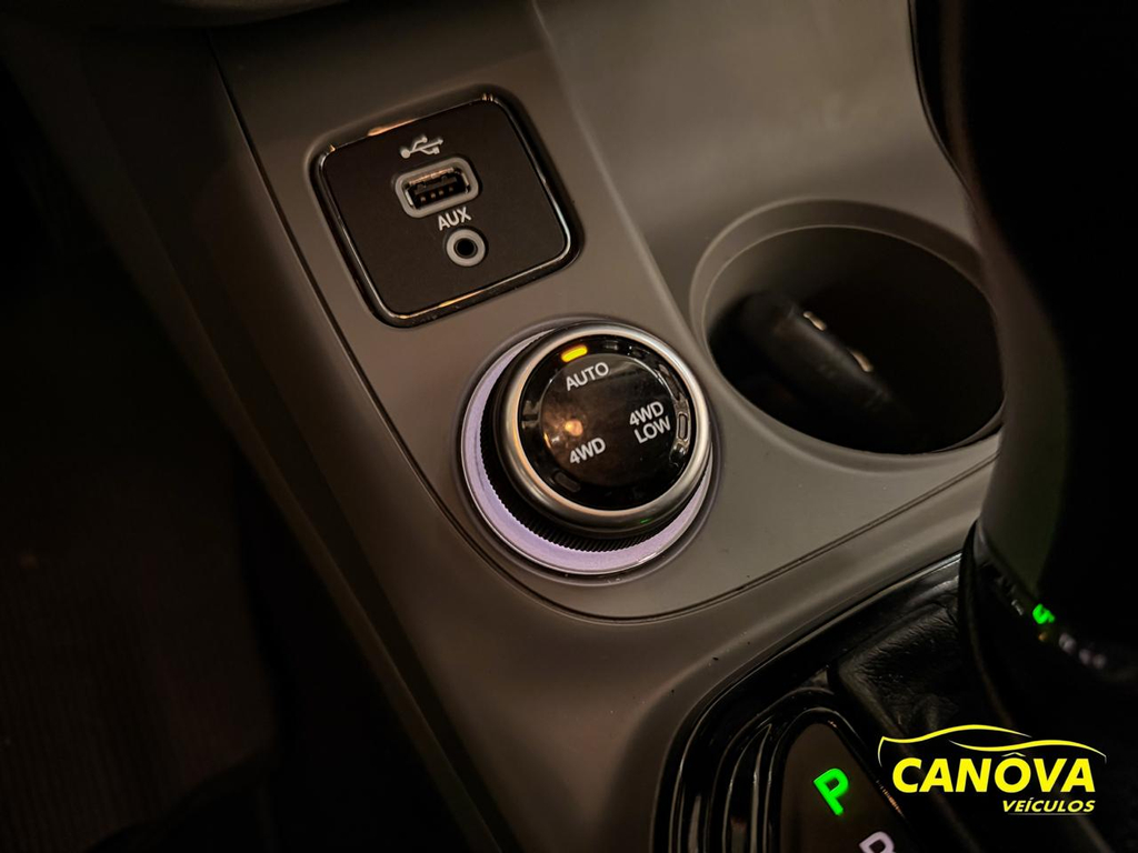 Fiat Toro Preto