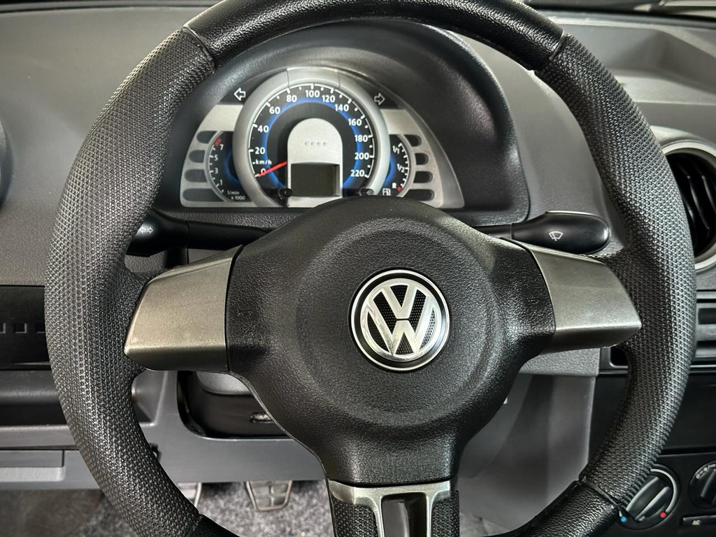 Volkswagen Parati 1.6 G4 (Flex)