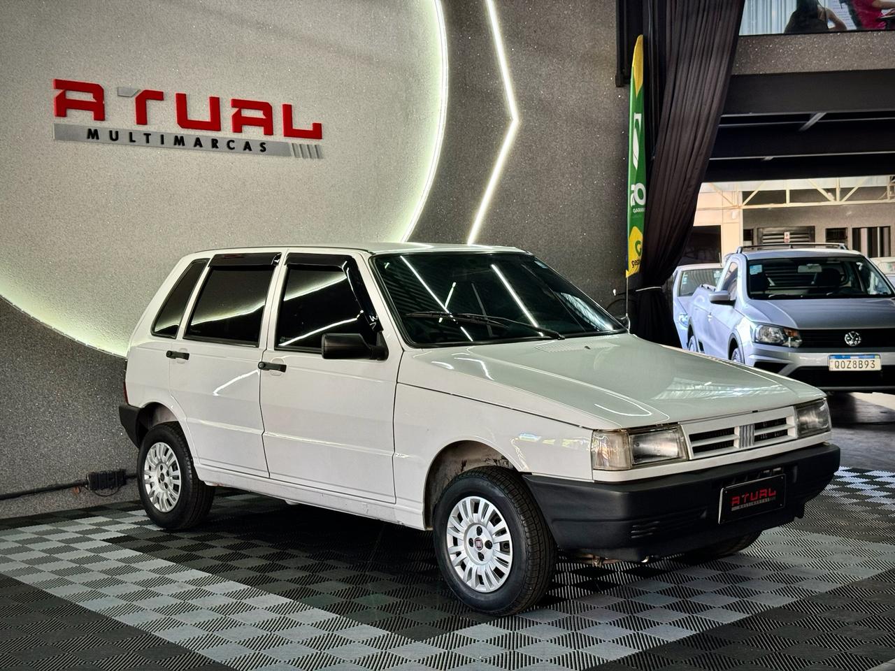 Fiat Uno Mille EP 1.0 IE 4p