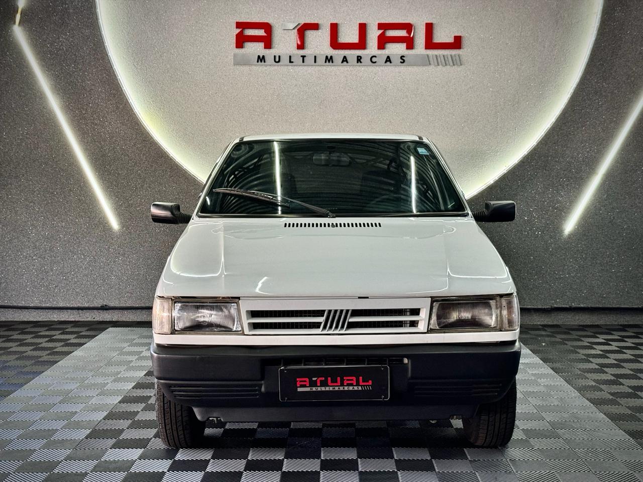 Fiat Uno Mille EP 1.0 IE 4p