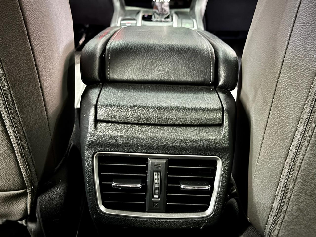 Honda CIVIC SEDAN EXL 2.0 FLEX 16V AUT.4P