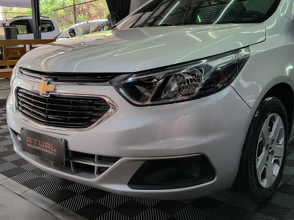 Chevrolet Cobalt LT 1.4 8V (Flex)