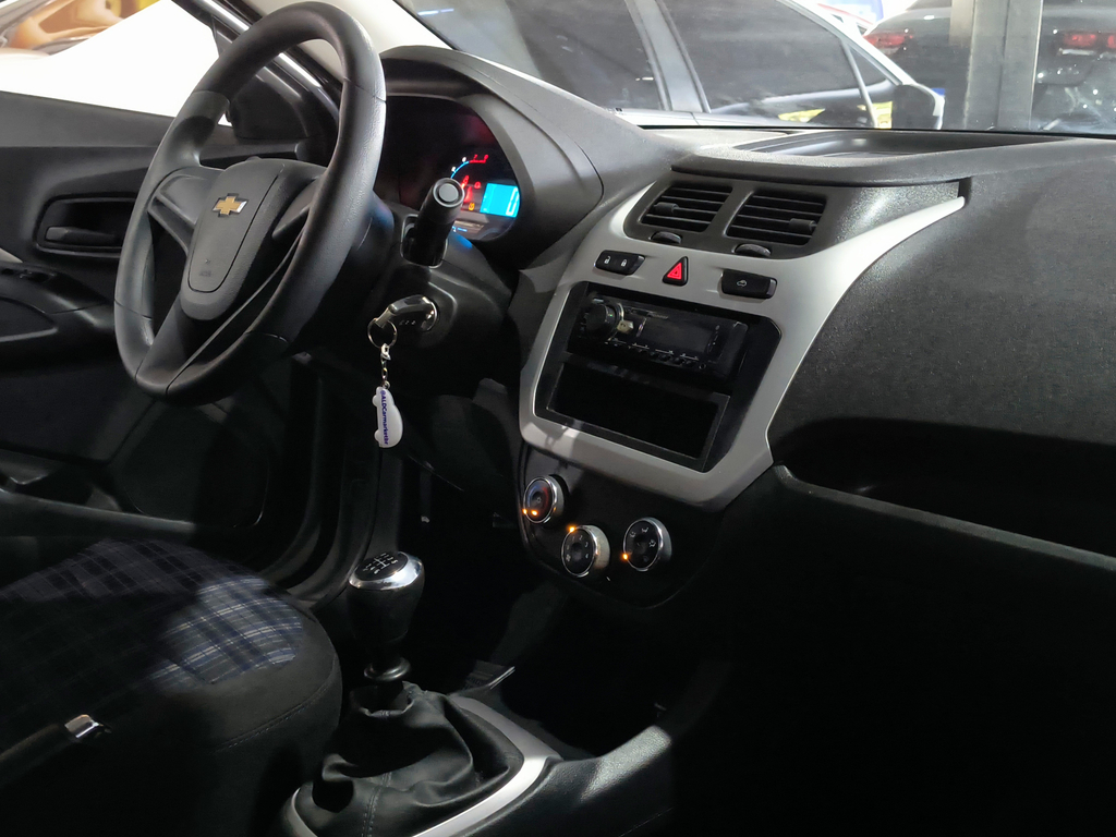 Chevrolet Cobalt LT 1.4 8V (Flex)