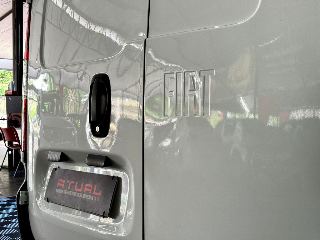 Fiat Hard Working 1.4 Flex 8v 2p