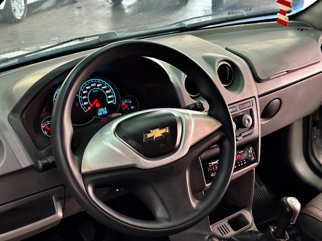 Chevrolet Prisma 1.4 8V LT (Flex)