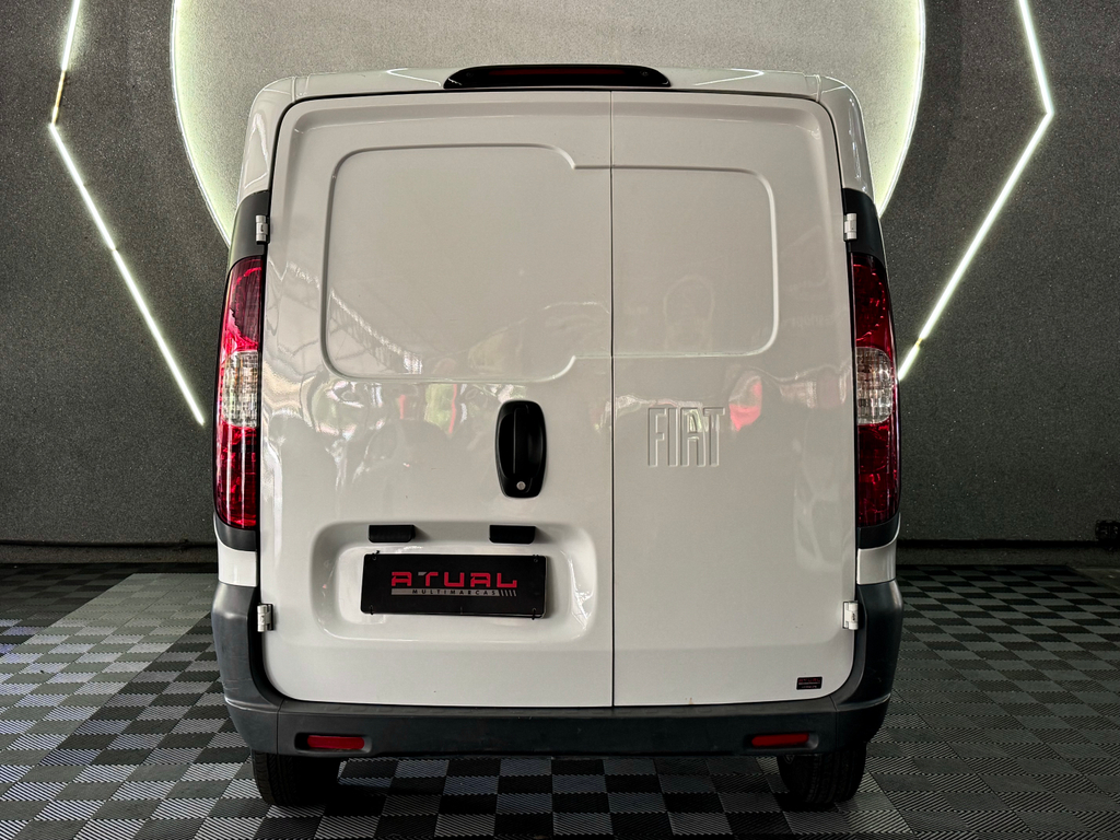 Fiat FIORINO WORKING 1.4 FLEX 8V 2P