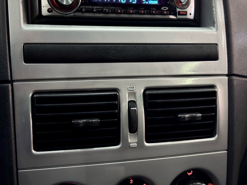 Fiat Palio ELX 1.4 (Flex)