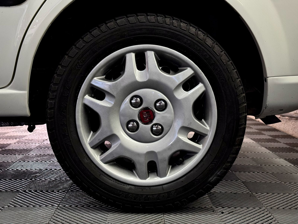 Fiat Palio ELX 1.4 (Flex)
