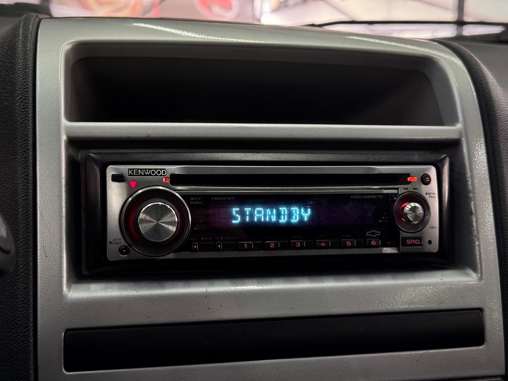 Fiat Palio Branco