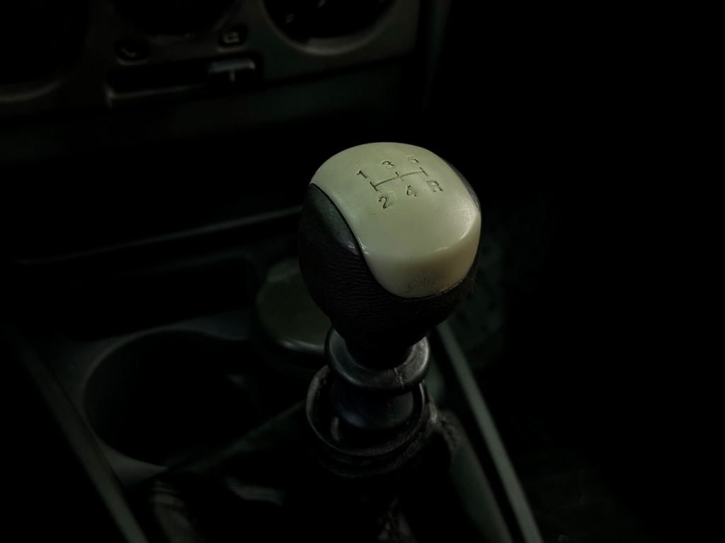 Fiat Palio Weekend Adventure Locker 1.8 Flex