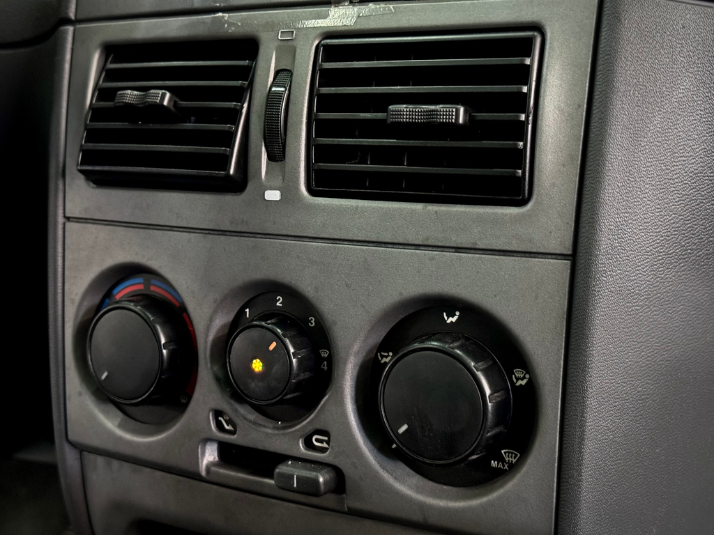 Fiat Palio Weekend Adventure Locker 1.8 Flex