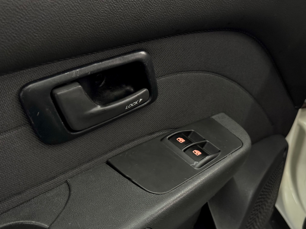 Fiat Palio Weekend Adventure Locker 1.8 Flex