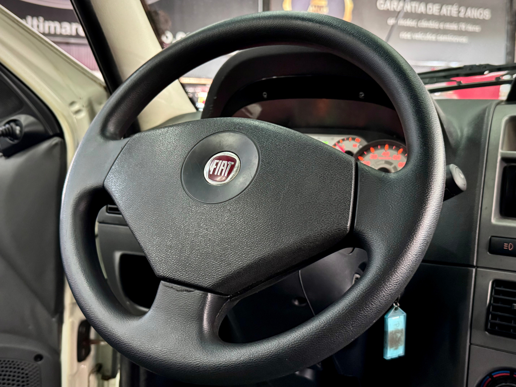 Fiat Palio Weekend Adventure Locker 1.8 Flex