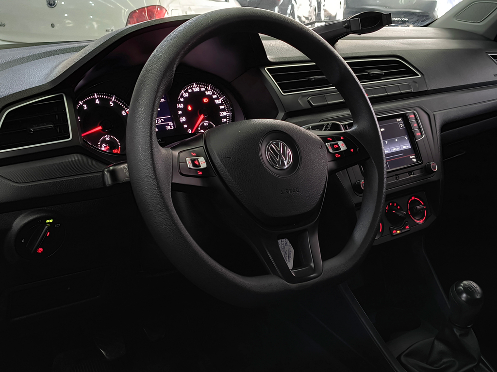 Volkswagen GOL 1.6 MSI FLEX 8V 5P