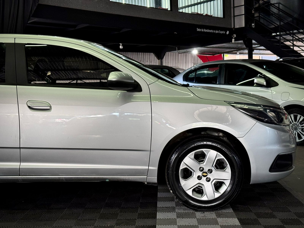 Chevrolet Cobalt Lt 1.4 8v (Flex)