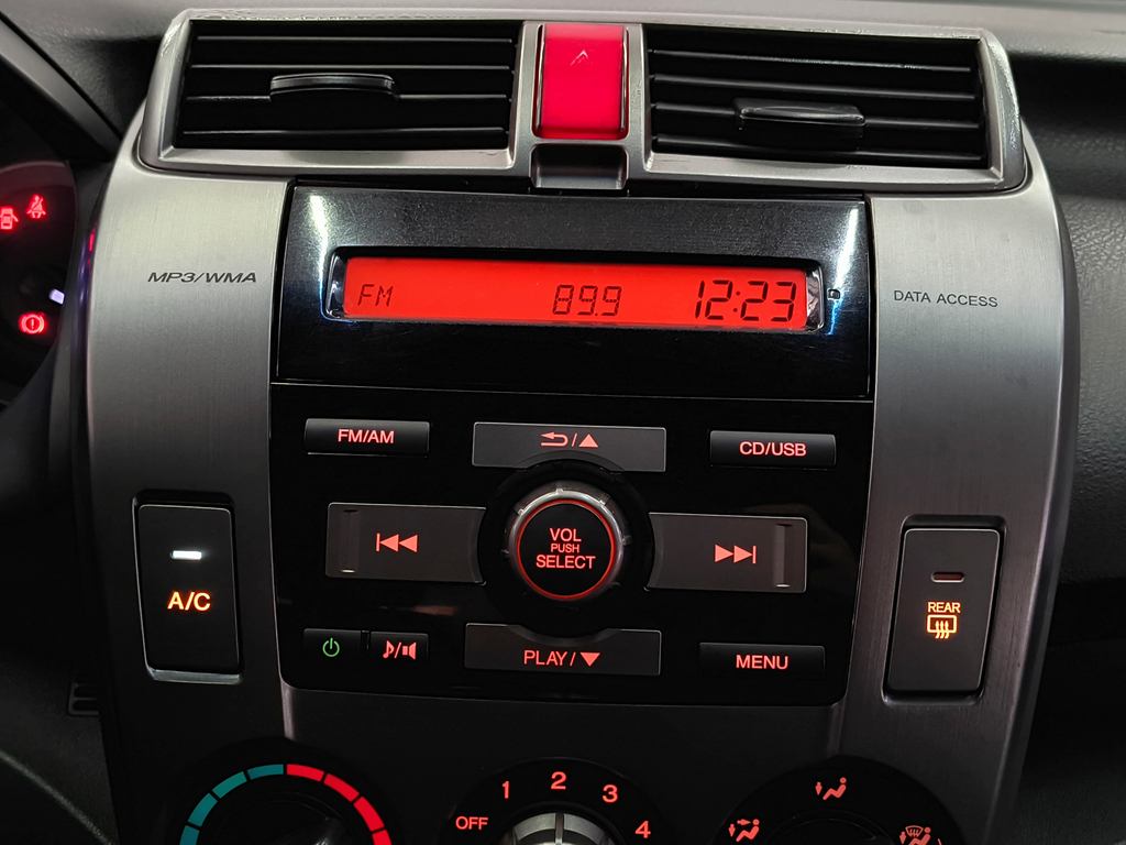 Honda City LX 1.5 (Flex) (Aut)